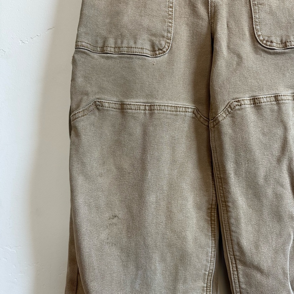 Dirty Birdy Women’s Workwear - HEAVYWEIGHT
CARPENTER PANT - Size 27 - Picture 7 of 9